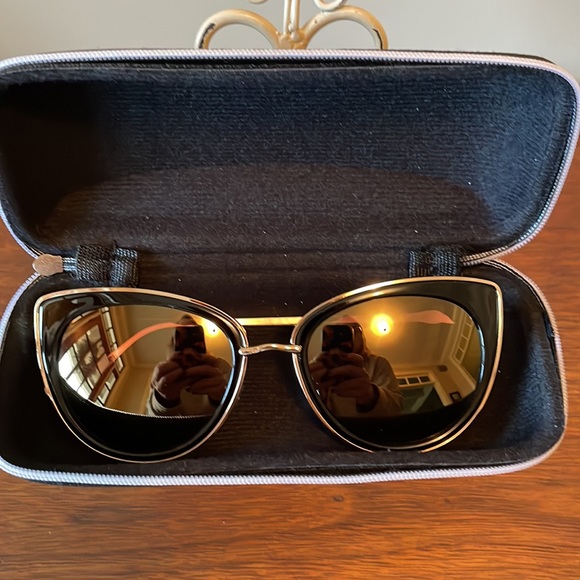 ⭐️NEW TrendyMate Cat Eye Sunglasses - Picture 2 of 7